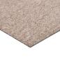 Preview: Teppich 20 stk. Beige 50 x 50 cm 100% Polypropylen
