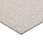 Preview: Teppich 20 stk. Hellbeige 50 x 50 cm 100% Polypropylen