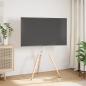 Preview: ARDEBO.de - TV-Stativ 37-65 Zoll Bildschirm Max VESA 400x400 mm 40 kg