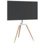 Preview: TV-Stativ 37-65 Zoll Bildschirm Max VESA 400x400 mm 40 kg