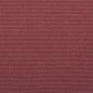 Preview: Markisenrahmen Bordeauxrot 500 x 300 cm