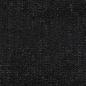 Preview: Zeltteppich 300x500 cm Schwarz