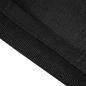 Preview: Zeltteppich 300x500 cm Schwarz