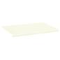 Preview: Markisenbespannung Creme 5x3,5 m
