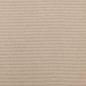 Preview: Ausziehbare Markise Beige 300 x 250 x 165 cm Stoff und Metall