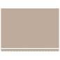 Preview: Einziehbare Markise Beige 450 x 300 cm Stoff und Aluminium