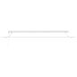 Preview: Elektrische ausziehbare Markise Beige 450 x 350 cm