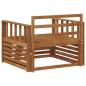 Preview: 2 stk. Outdoor-Sofa Natur