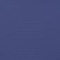 Preview: Sonnensegel Oxford-Gewebe Dreieckig 3x3x3 m Blau