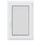 Preview: Kipp- und Drehfenster für den Keller RISOR 60 x 100 cm