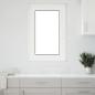 Preview: ARDEBO.de - Kipp- und Drehfenster für den Keller RISOR 60 x 100 cm