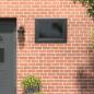 Preview: ARDEBO.de - Kipp- und Drehfenster für den Keller RISOR 60 x 100 cm