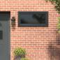 Preview: ARDEBO.de - Kellerfenster Innenseite Farbe Weiß RISOR 120 x 60 cm