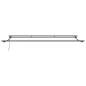 Preview: Markisenrahmen Beige 500 x 300 cm Polyester mit PU-Beschichtung