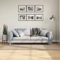 Preview: ARDEBO.de - Teppich HUARTE Kurzflor Weich und Waschbar Sandfarben 100x200cm