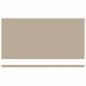 Preview: Einziehbare Markise Beige 600 x 350 cm Stoff