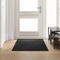 Preview: ARDEBO.de - Teppichl?ufer Anthrazit 100 x 250 cm 100% Polypropylen