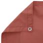 Preview: Balkonsichtschutz 110 x 700 cm Oxford-Stoff Rechteckig
