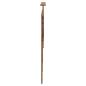 Preview: Kopfteil Altholz 138 x 7 x 100 cm Holzwerkstoff