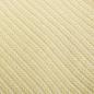 Preview: Sonnensegel 160 g/m² Beige 4x7 m HDPE
