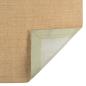 Preview: Teppich Natur Sisal 100x300 cm