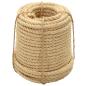 Preview: Seil 100% Sisal 20 mm 100 m