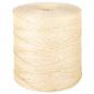 Preview: Seil 100% Sisal 2 mm 600 m