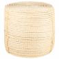 Preview: Seil 100% Sisal 8 mm 50 m