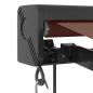 Preview: Markise Automatisch Braun 350x250 cm
