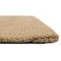 Preview: Teppich Natur Sisal 66x200 cm