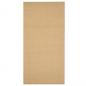 Preview: Teppich Natur Sisal 100x200 cm