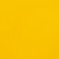 Preview: Sonnensegel Oxford-Gewebe Dreieckig 2,5x2,5x3,5 m Gelb