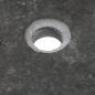Preview: Waschbecken 50x35x12 cm Marmor Schwarz