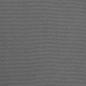 Preview: Markisenvolant Anthrazit Gestreift 400 cm