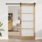 Preview: ARDEBO.de - Interior Tür ORKDAL 93 x 211 cm