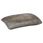 Preview: Waschbecken Grau 50x35x10 cm Marmor