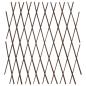 Preview: Weidenzaun-Rankgitter 5 Stk. 180×60 cm