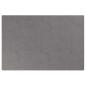 Preview: Gewichtsdecke mit Bezug Grau 120x180 cm 9 kg Stoff