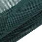 Preview: Zeltteppich Grün 2,5x2 m