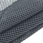Preview: Zeltteppich Anthrazit 4,5x2,5 m