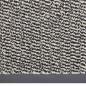 Preview: Fußmatte getuftet Hellbraun 90x150 cm
