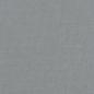 Preview: Hundebett Hellgrau 70x45x30 cm Stoff