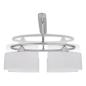 Preview: Beleuchtung Decken Leuchte Lampe  Deckenlampe 4 x E14
