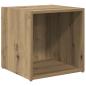 Preview: TV-Schrankset 6 stk. Artisan-Eiche Holzwerkstoff