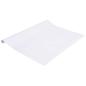 Preview: Selbstklebende Fensterfolie Frostiges Grau 90 x 500 cm PVC