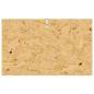 Preview: Terrarium Braun 80 x 50 x 100 cm OSB