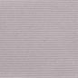Preview: Markisenersatzstoff Hellgrau 1000 x 160 cm Polyester