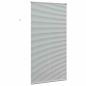 Preview: Venezianische Jalousien Silber 220 x 110 cm Aluminium