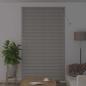 Preview: Venezianische Jalousien Silber 220 x 130 cm Aluminium