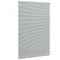 Preview: Venezianische Jalousien Silber 220x150cm Aluminium